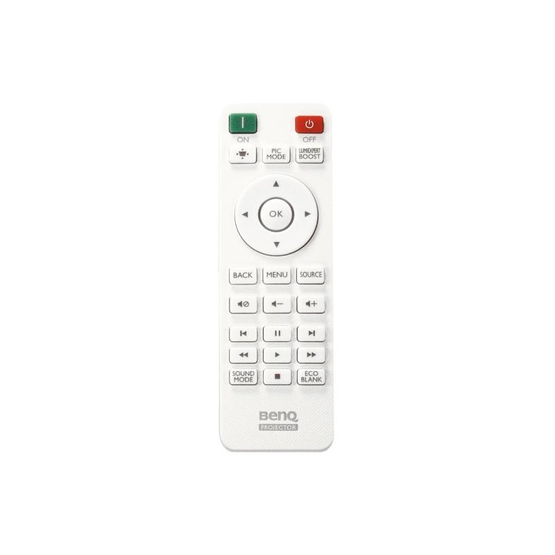 BenQ Projektor TK700ST (9H JP877 17E) BenQJP877 BenQ JP877