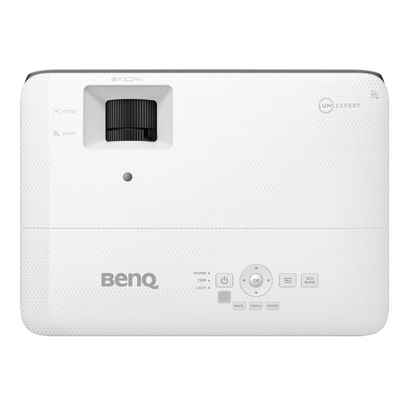 BenQ Projektor TK700ST (9H JP877 17E) BenQJP877 BenQ JP877