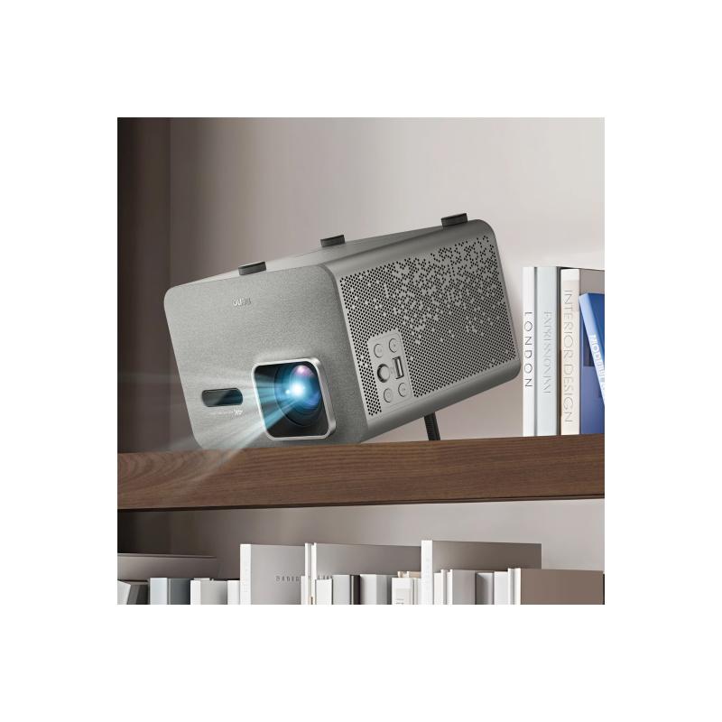 BenQ Projektor TK705i (9H R0C77 57E) BenQR0C77 BenQ R0C77