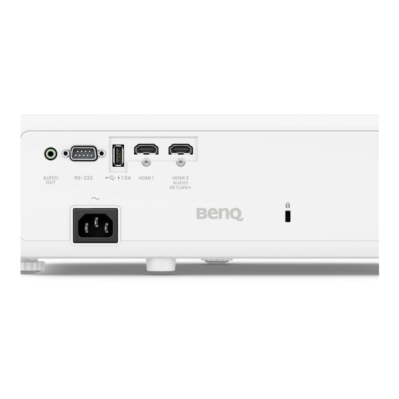 BenQ Projektor TK710 4k Laser (9H JSJ77 17E) BenQJSJ77 BenQ JSJ77 (9H JSJ77 1JE) BenQJSJ77 BenQ JSJ77