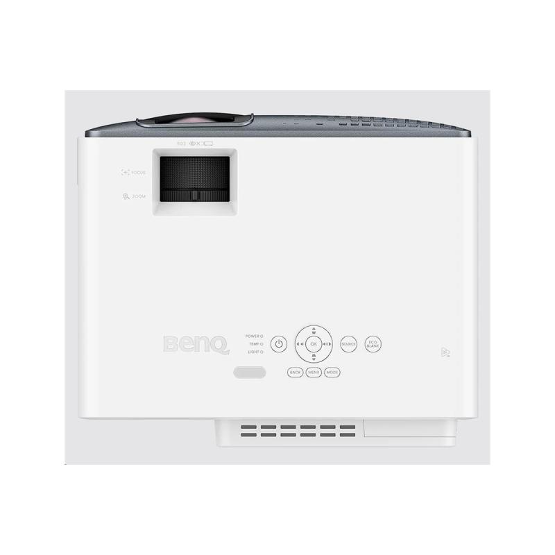 BenQ Projektor TK710STi (9H JSK77 17E) BenQJSK77 BenQ JSK77
