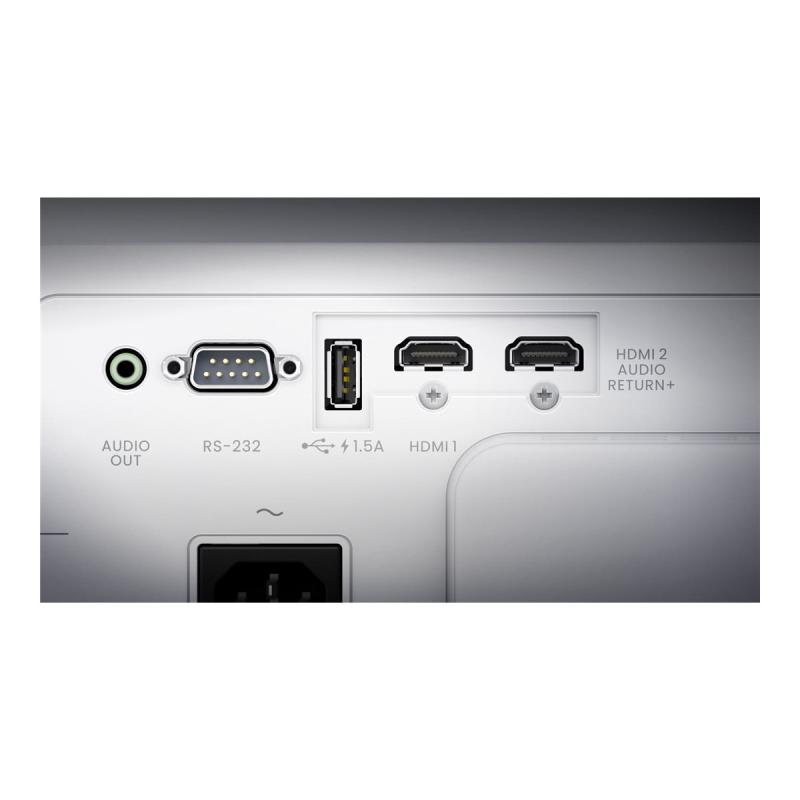 BenQ Projektor TK710STi (9H JSK77 17E) BenQJSK77 BenQ JSK77