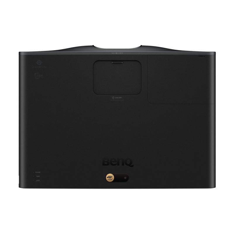 BenQ Projektor W2720i (9H JSX77 57E) BenQJSX77 BenQ JSX77