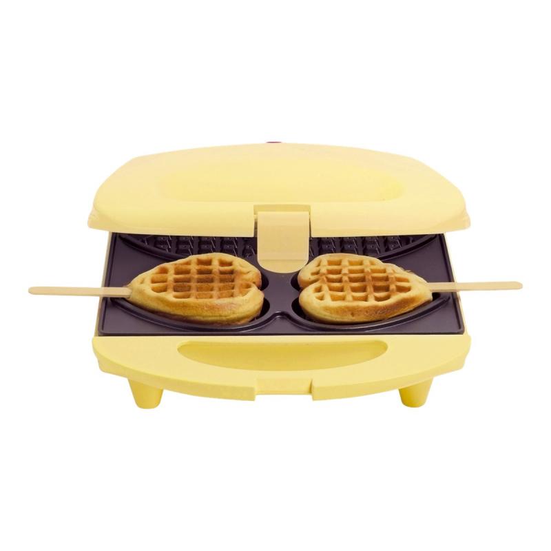 Bestron Waffle Iron Sweet Dreams (Heart Shape) (DSW271)