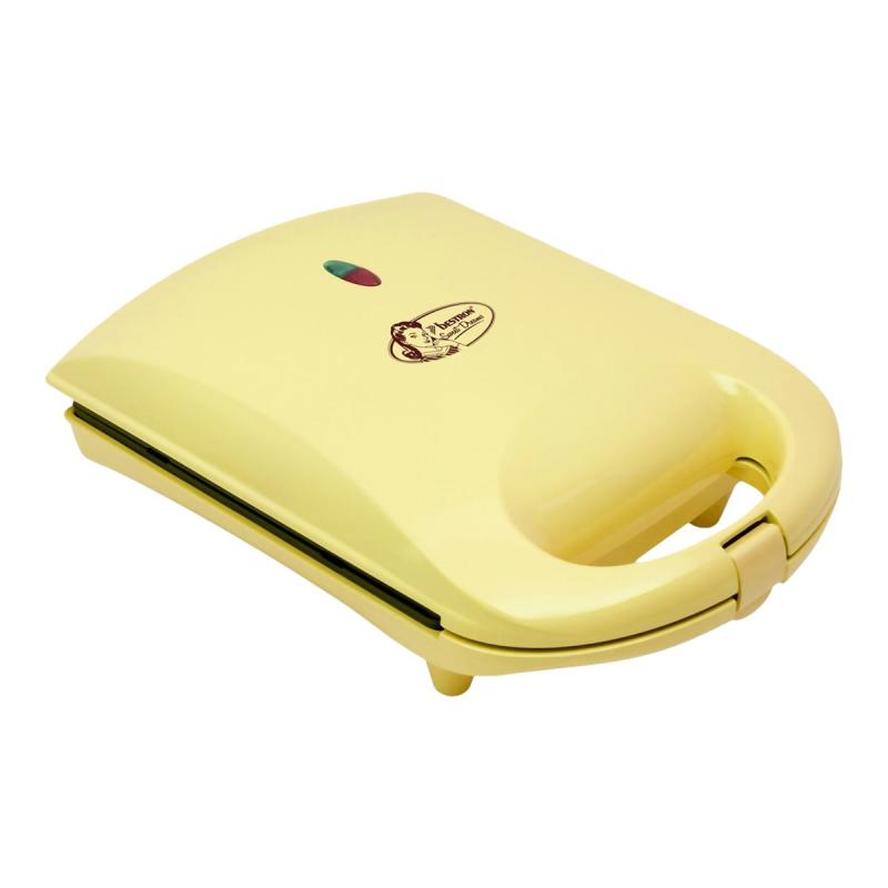 Bestron Waffle Iron Sweet Dreams (Heart Shape) (DSW271)