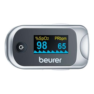 Beurer Heart Rate Monitor PO 40 Pulsoximeter (45432)
