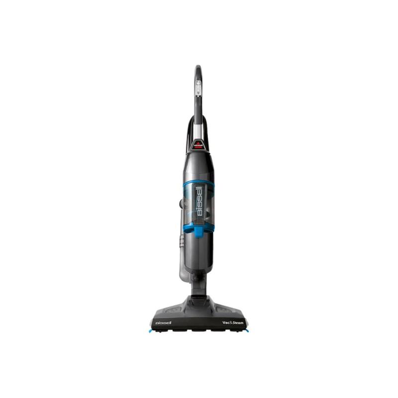 Bissell Steam Cleaner Vac & Steam Titanium 2-in-1 2in1 black Schwarz (1977N)