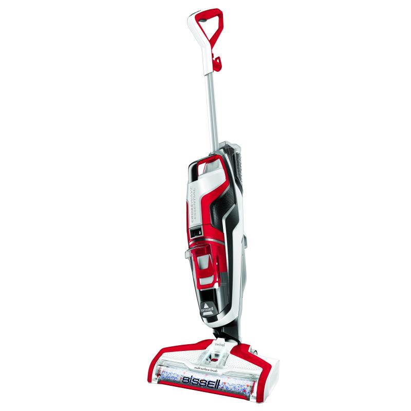 Bissell Vacuum Cleaner Cross Wave 3in1 red (22034)