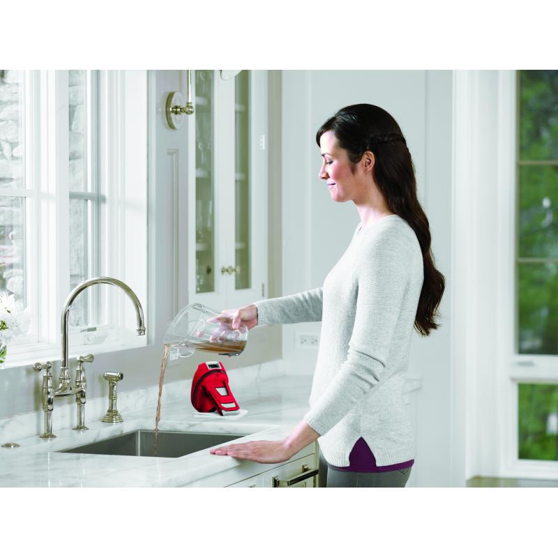 Bissell Vacuum Cleaner Cross Wave 3in1 red (22034)
