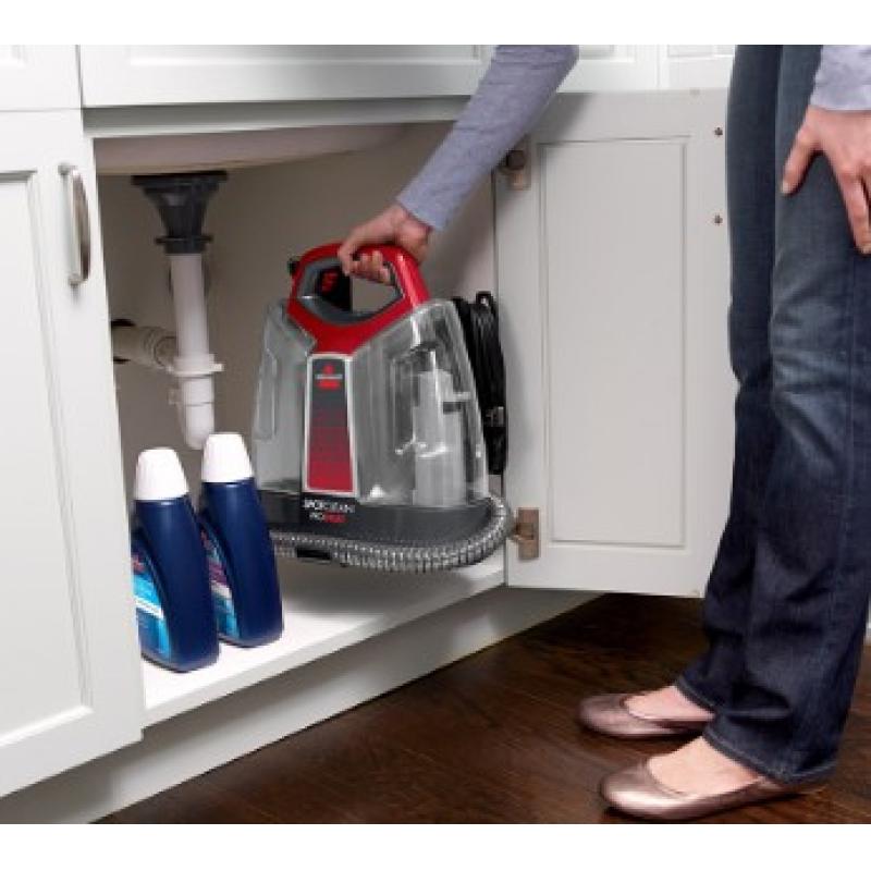Bissell Vacuum Cleaner SpotClean ProHeat (36988)