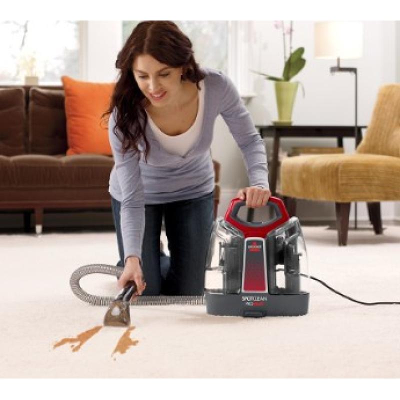 Bissell Vacuum Cleaner SpotClean ProHeat (36988)