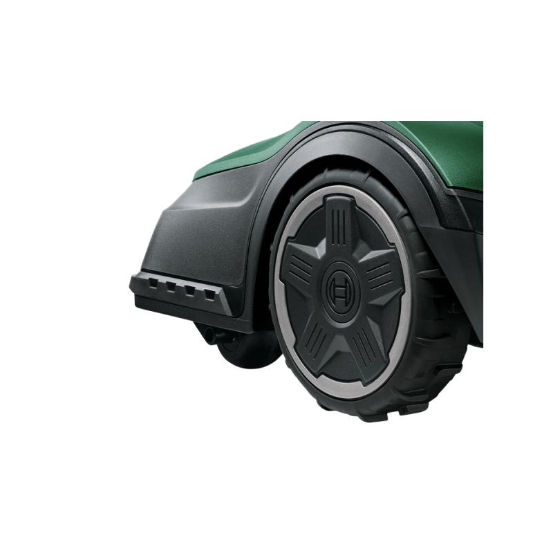 Bosch Akkubetriebener Mähroboter Indego M+ 700 Mähroboter (06008B0303)