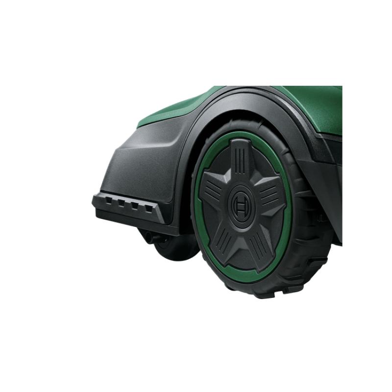 Bosch Akkubetriebener Mähroboter Indego S 500 Mähroboter (06008B0202)