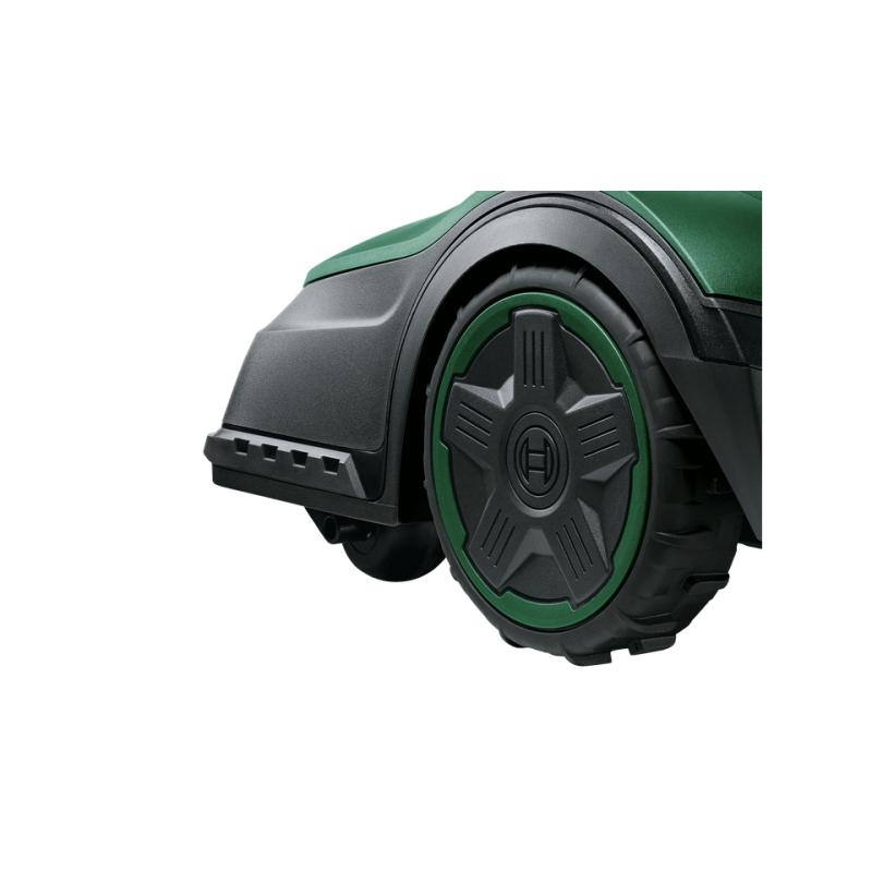 Bosch Akkubetriebener MähroboterIndego S+ 500 Mähroboter (06008B0302)