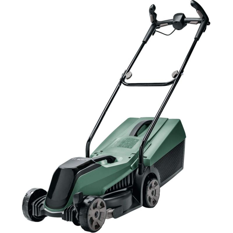 Bosch CityMower 18 Rasenmäher schnurlos 18 V (06008B9A00)