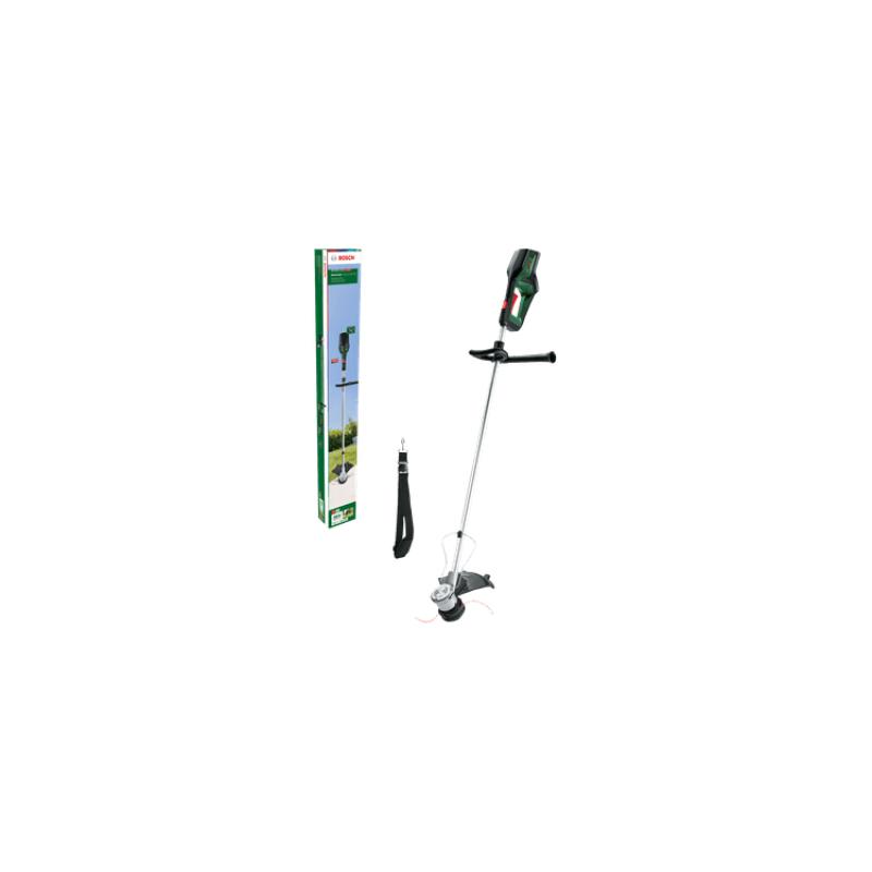 Bosch Cordless Grass Trimmer AdvancedGrassCut 36V-33 36V33 no battery 0 600 8C1 K01 Bosch600 Bosch 600 (06008C1K01)