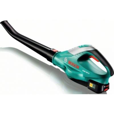 Bosch Cordless Leaf Blower ALB 36 Li (Without Battery and Charger) (06008A0401)