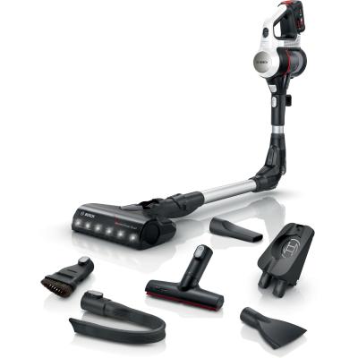 Bosch Cordless Vacuum Cleaner Serie 7 white (BSS711W)