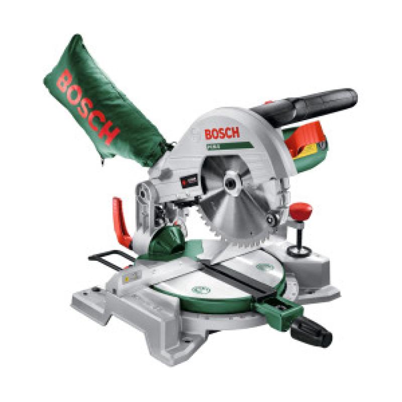 Bosch DIY PCM 8 Elektro-Kapp- Gehrungssäge(0 603 B10 000) ElektroKapp Gehrungssäge(0 603 B10 000) Bosch603 Bosch 603