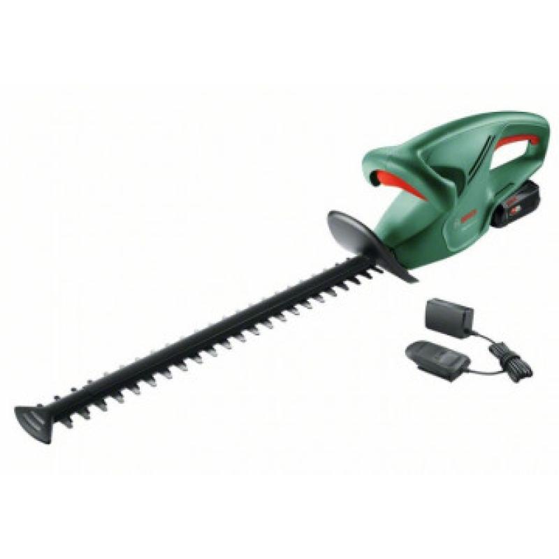 Bosch EasyHedge Cut 18-45 1845 Akku -Heckenschere Heckenschere 18 V 2 Ah (0600849H02)