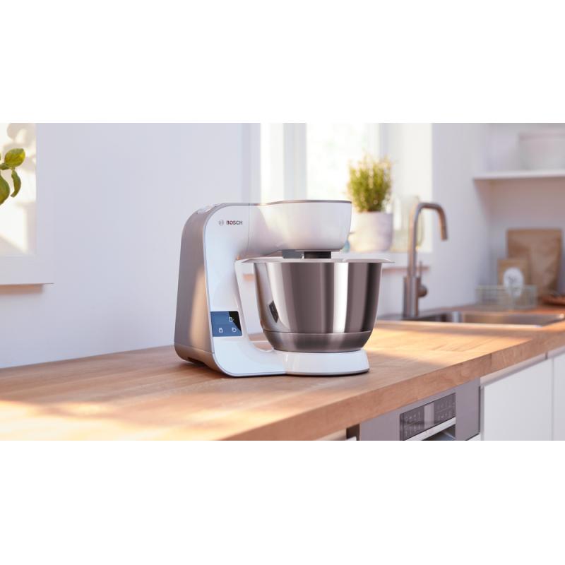 Bosch Food Processor 3,9l white (MUM5XW20)