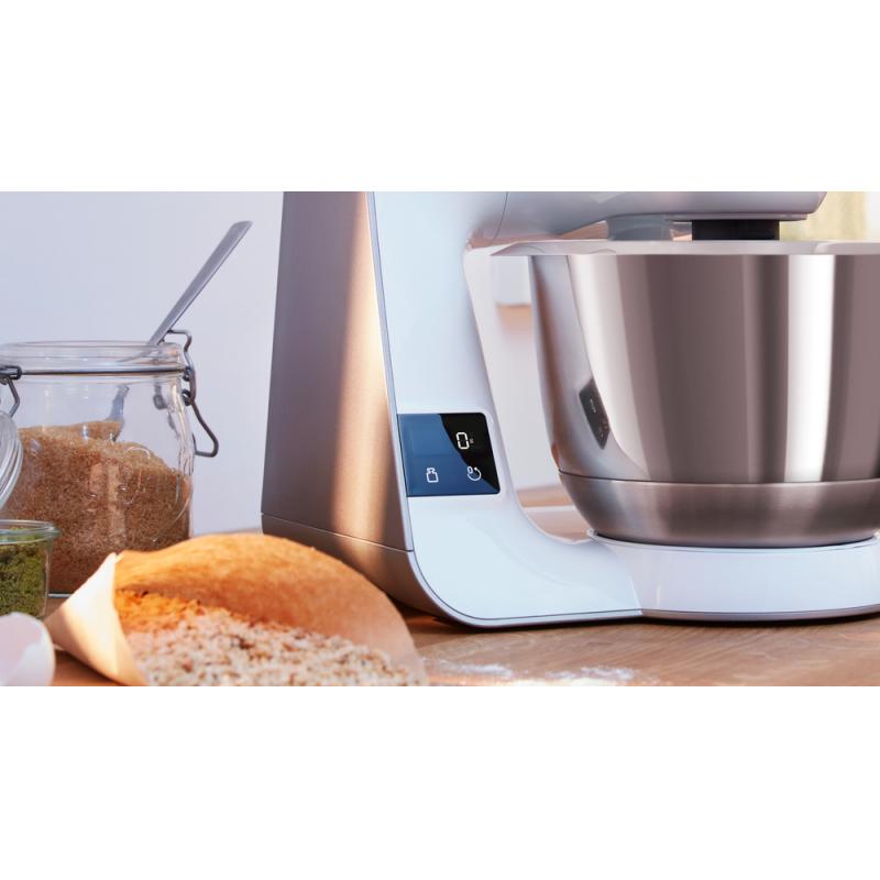 Bosch Food Processor 3,9l white (MUM5XW20)