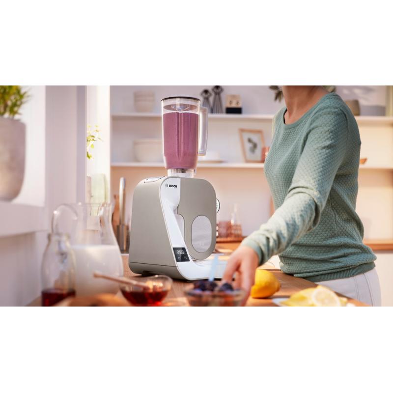 Bosch Food Processor 3,9l white (MUM5XW20)