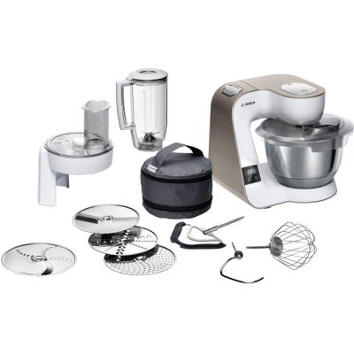 Bosch Food Processor 3,9l white (MUM5XW20)