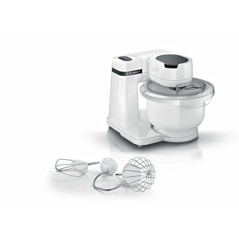 Bosch Food Processor MUMSAW01 Series 2 white (MUMS2AW01)