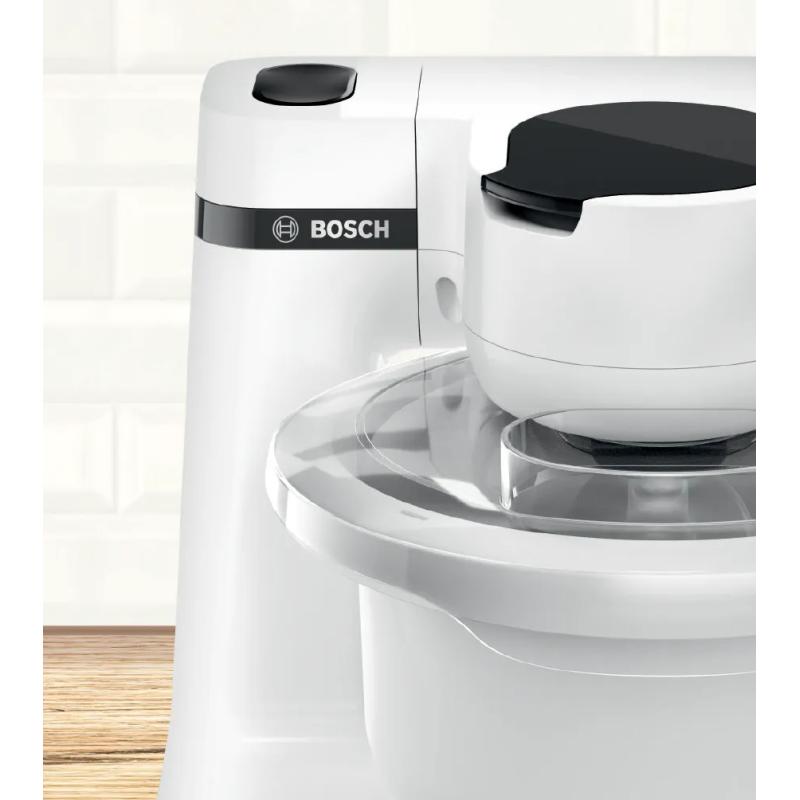 Bosch Food Processor MUMSAW01 Series 2 white (MUMS2AW01)