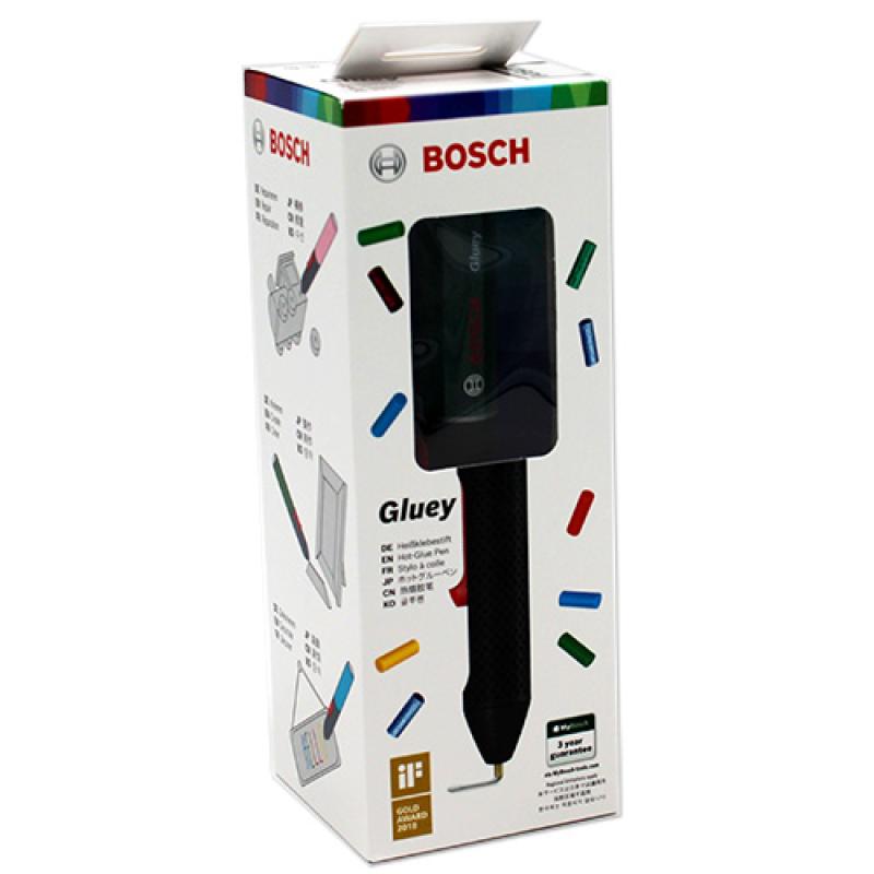 Bosch Gluey Heißklebestift schnurlos 7 mm (06032A2100)