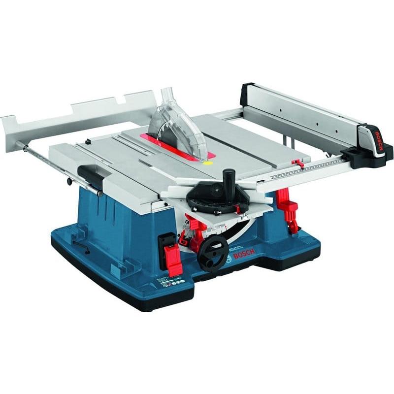 Bosch GTS 10 XC Professional Elektro Tischsäge 2100 W(0601B30400)