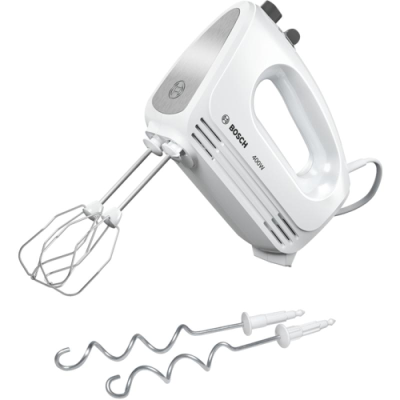 Bosch Hand Blender CleverMixx 400W white (MFQ24200)