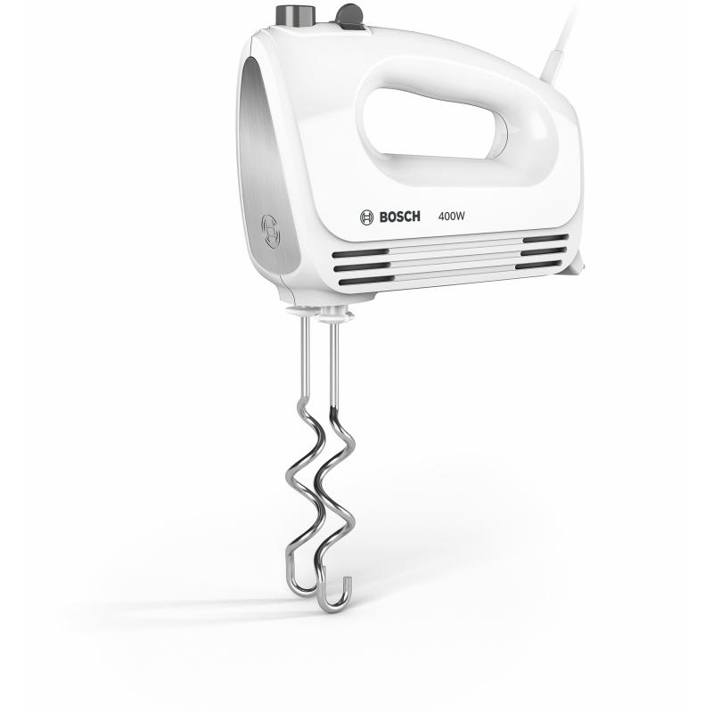 Bosch Hand Blender CleverMixx 400W white (MFQ24200)