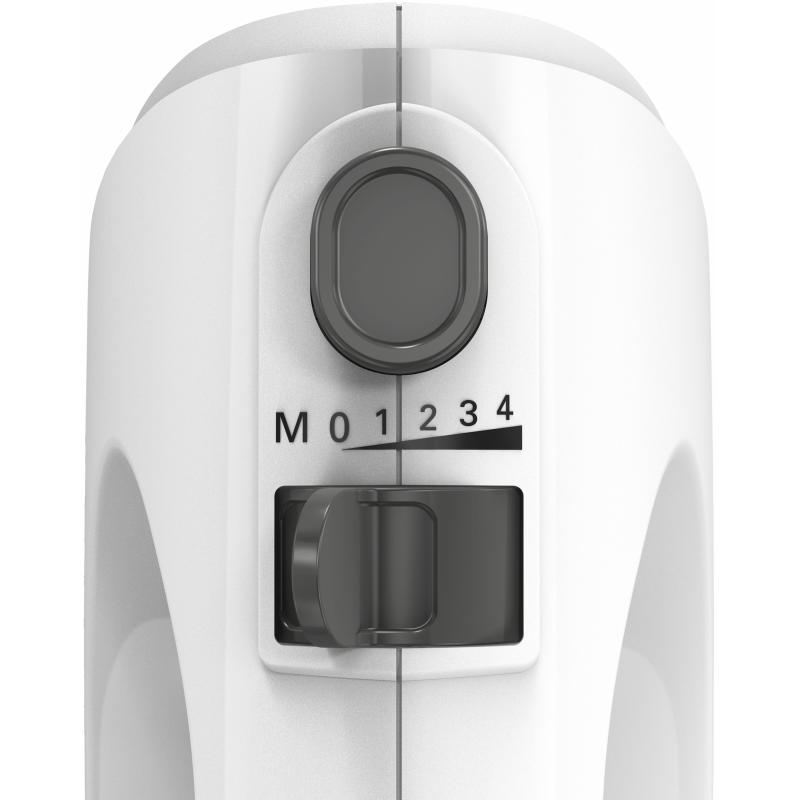 Bosch Hand Blender CleverMixx 400W white (MFQ24200)