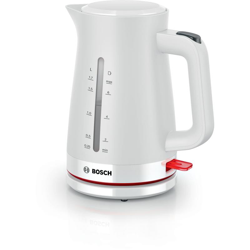 Bosch Kettle MyMoment white (TWK3M121)