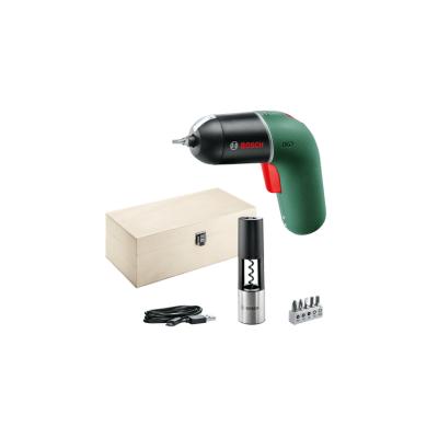 Bosch Mini Cordless Screwdriver IXO 6 Vino Set 1,5 Ah (06039C7103)