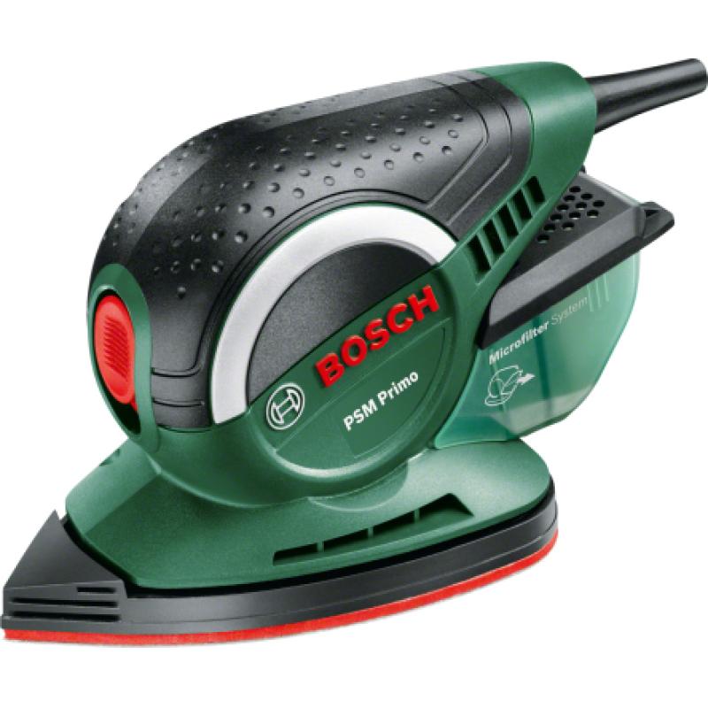 Bosch Multi Sander PSM Primo 50W (06033B8000)
