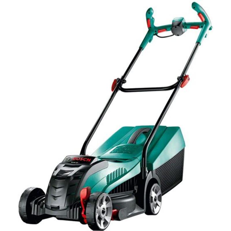 Bosch Rotak 32 LI Rasenmäher schnurlos 36 V (0600885D05)