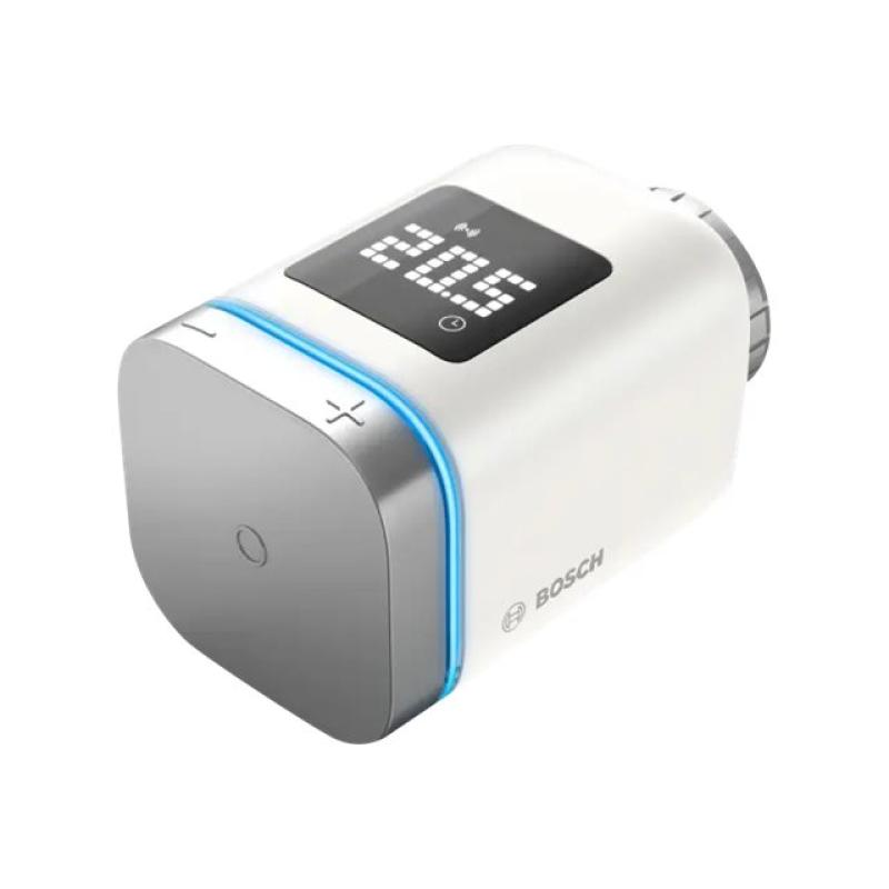 Bosch Smart Home Thermostat II white (8750002330)