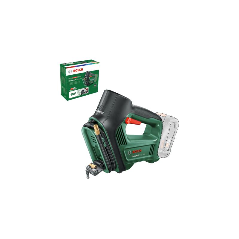 Bosch Universal Pump Battery Air Pump 18V 10,3 Bar (0603947100)