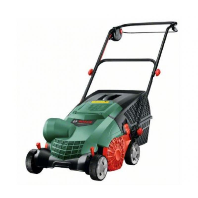 Bosch Universal Verticut 1100 Vertikutierer (060088A101)