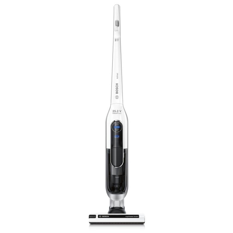 Bosch Vacuum Cleaner (BCH6L2560) black white