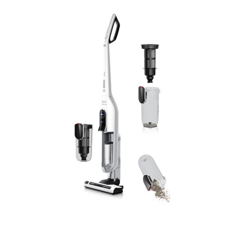 Bosch Vacuum Cleaner (BCH6L2560) black white