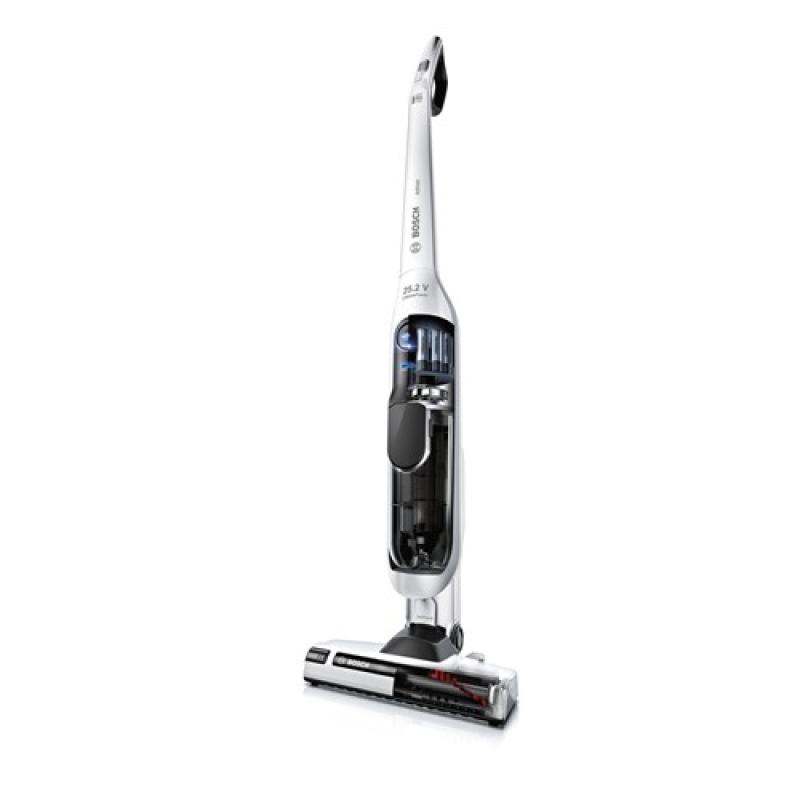 Bosch Vacuum Cleaner (BCH6L2560) black white