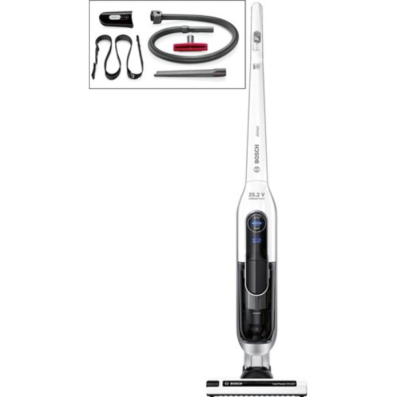 Bosch Vacuum Cleaner (BCH6L2560) black white