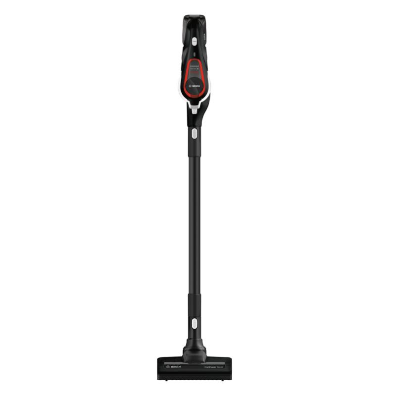 Bosch Vacuum Cleaner Serie 8 black Schwarz (BSS81POW1)