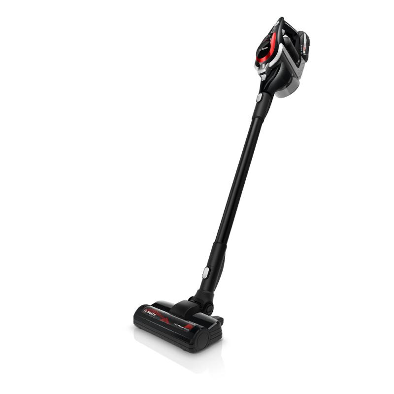 Bosch Vacuum Cleaner Serie 8 black Schwarz (BSS81POW1)