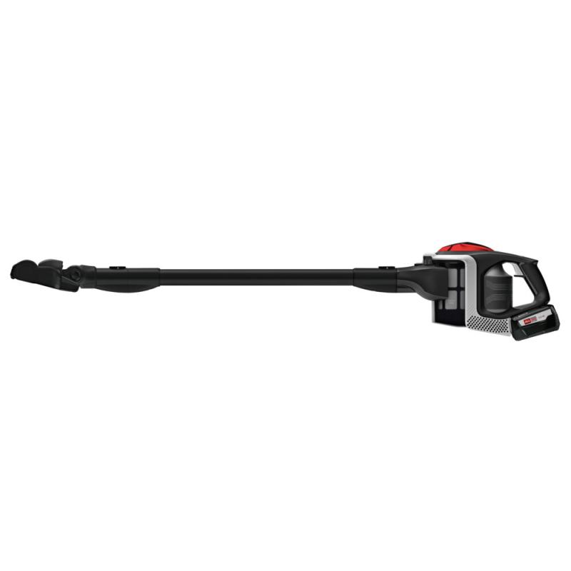 Bosch Vacuum Cleaner Serie 8 black Schwarz (BSS81POW1)