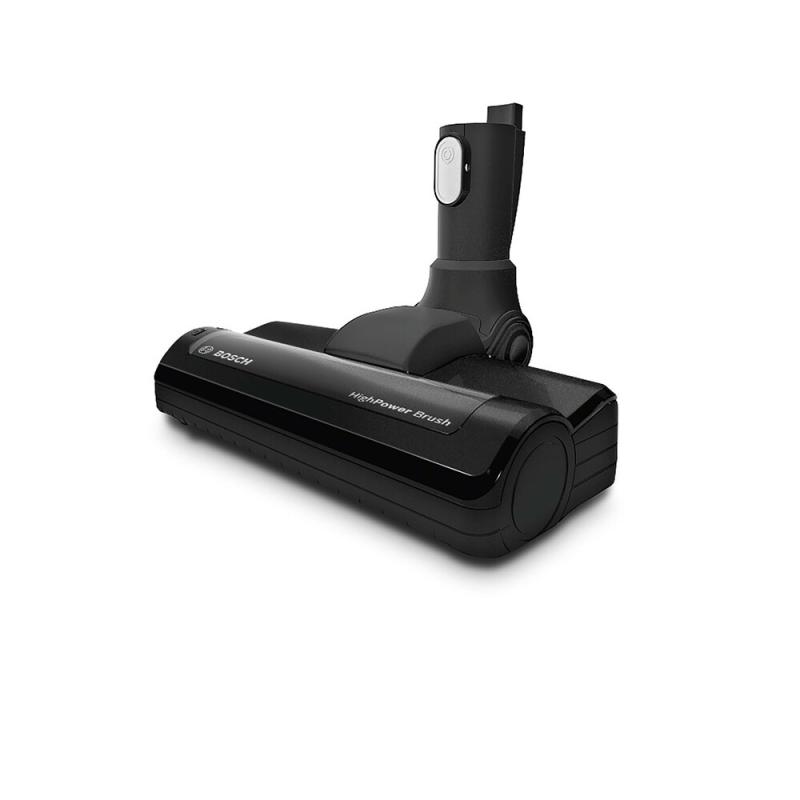 Bosch Vacuum Cleaner Serie 8 black Schwarz (BSS81POW1)